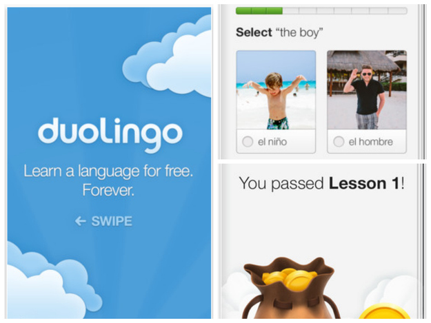 Duolingo
