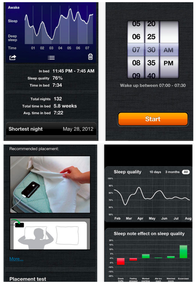 Sleepcycle