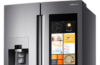 Samsung Appliances