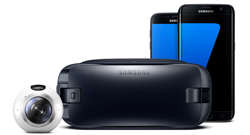 Samsung TVs