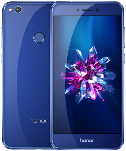 Huawei honor 8 lite dual sim 16gb