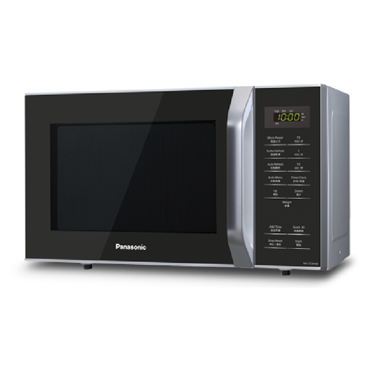Panasonic Microwave Oven Nn Cd997s Price Specifications Features Panasonic Microwave Oven Nnst34h