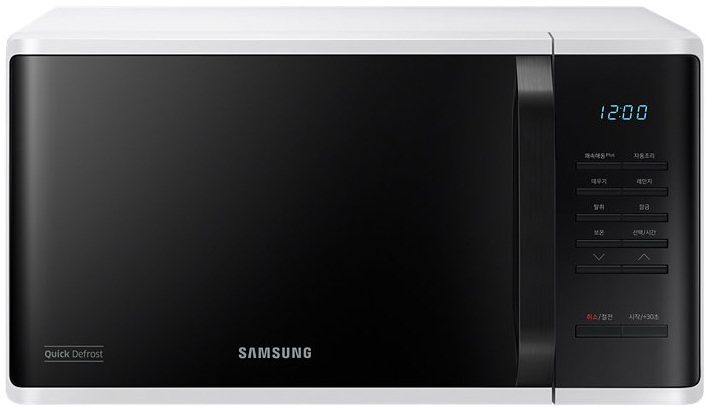 Panasonic Microwave Oven Nnst34h Price Specifications Features Samsung Microwave Oven Ms23k3513aw Sg Aed 398