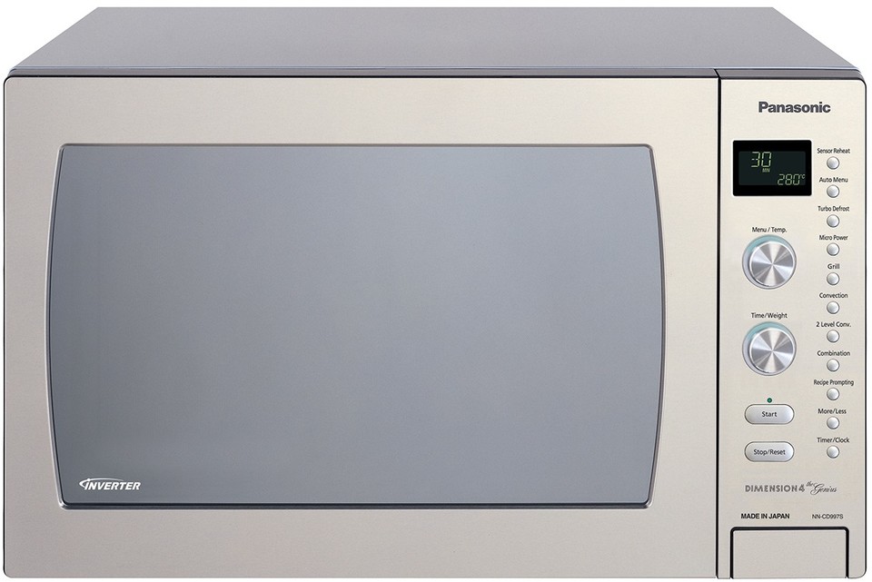 Panasonic Microwave Oven Nn Cd997s Price Specifications Features Panasonic Microwave Oven Nn Cd997s Price Specifications Features Sharaf Dg