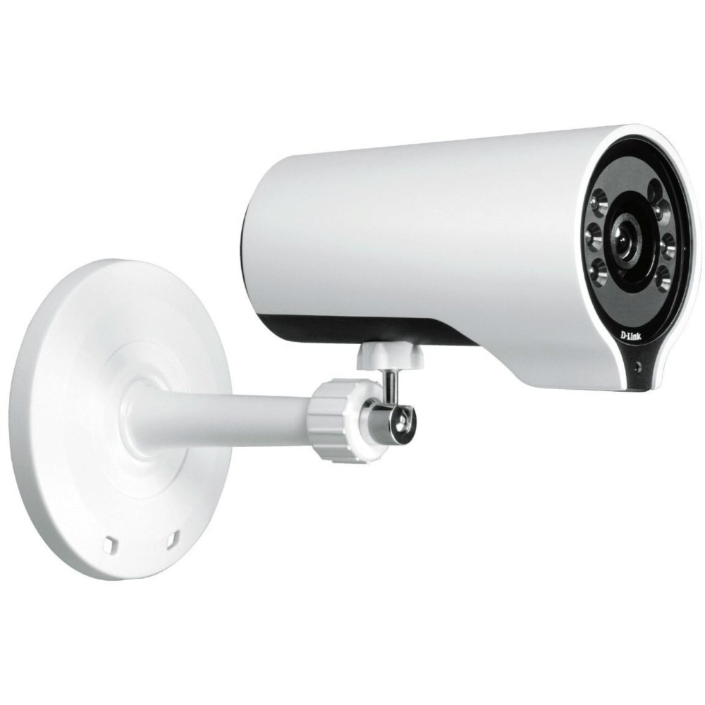 Foscam Full Hd Outdoor Poe Camera With Night Vision White Fi9961ep Dlink Wireless Ac Day Night Hd Mini Bullet Cloud Camera Dcs7000l