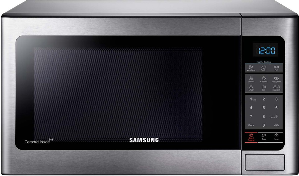 Samsung Microwave Oven 45 Litres Mc455thrcsr Price Specifications Samsung Microwave Oven 34 Litres Mg34f602mat