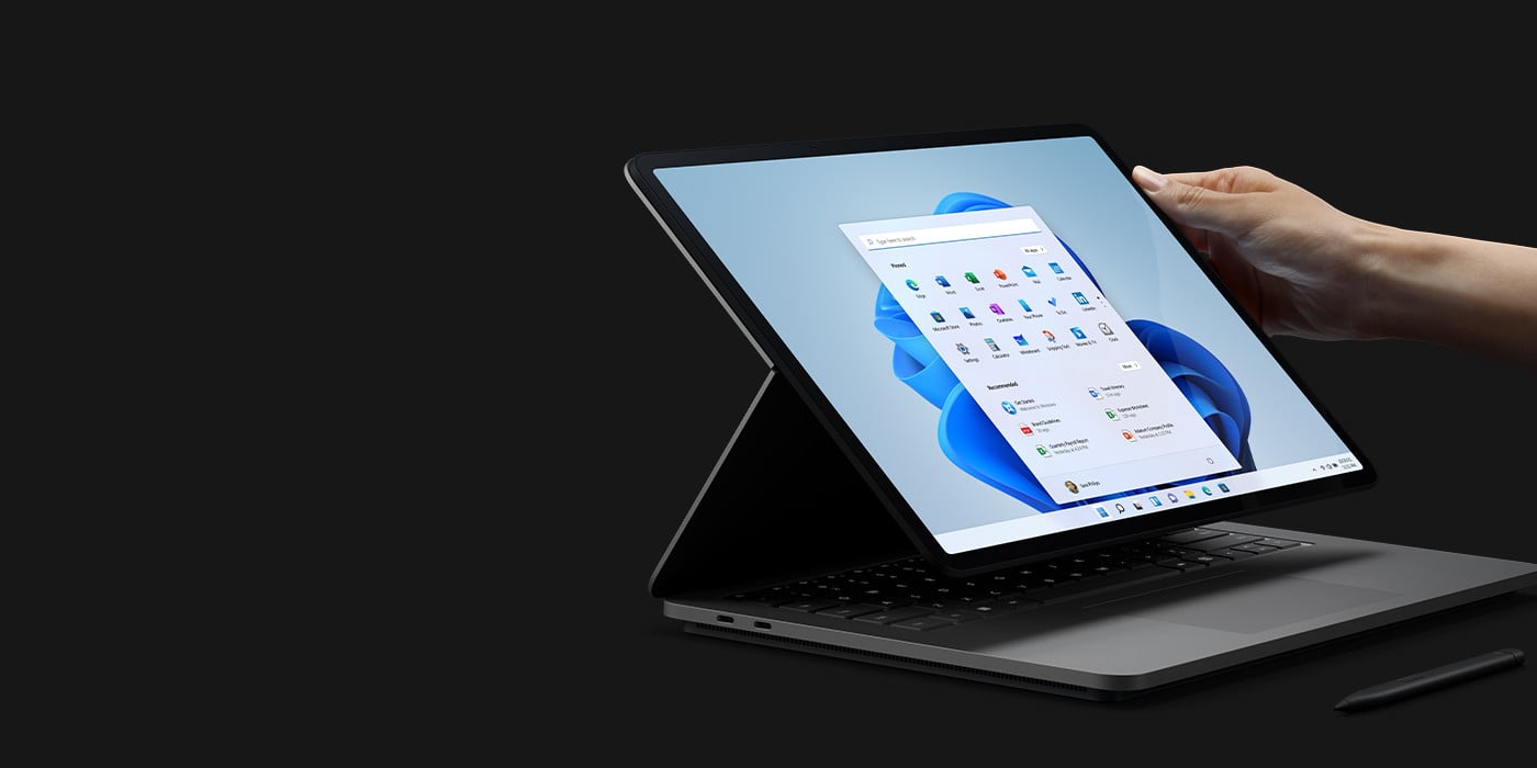 Microsoft Surface Studio