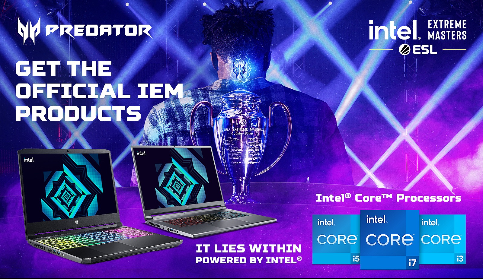 IEM