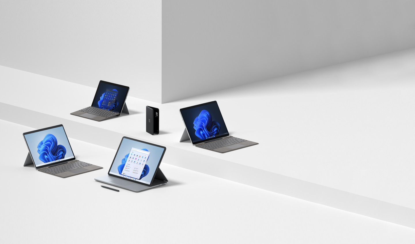 Microsoft Surface Studio