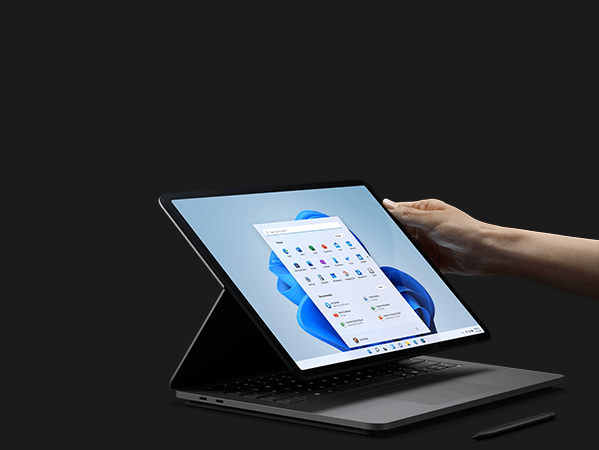 Microsoft Surface Studio