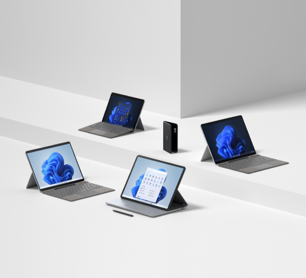 Microsoft Surface Studio