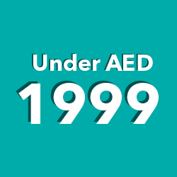 Under AED 1999