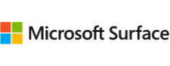 logo Microsoft Surface