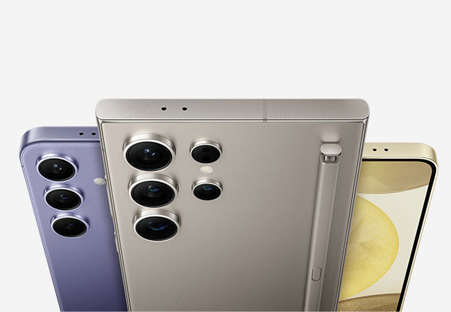 Galaxy S24 Ultra