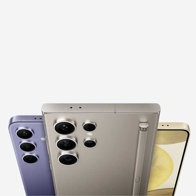 Galaxy S24 Ultra