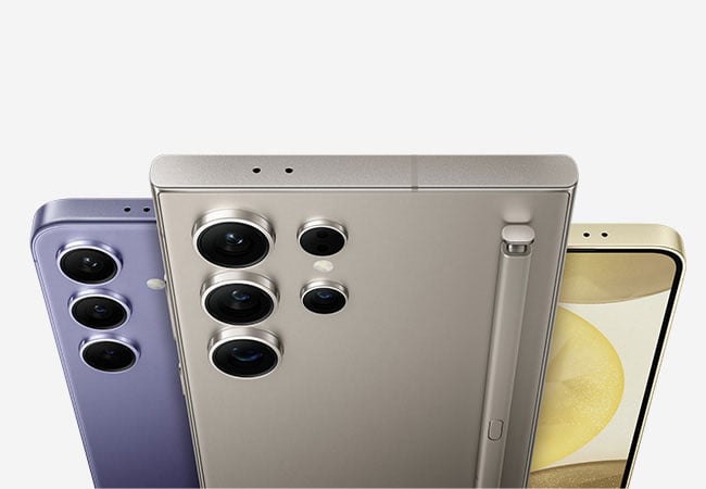 Galaxy S24 | S24+