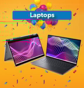 Laptop Offers In Dubai, UAE