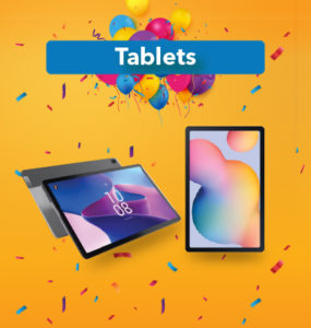 Tablet Offers In Dubai, UAE