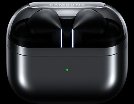 Samsung earbuds sharaf dg sale