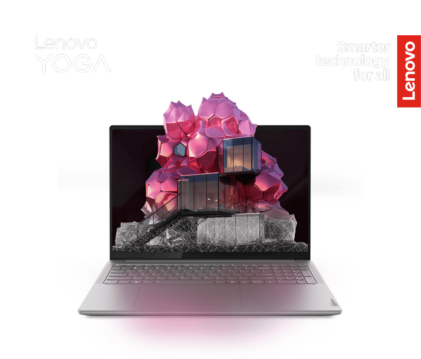 Lenovo Yoga Pro 9i