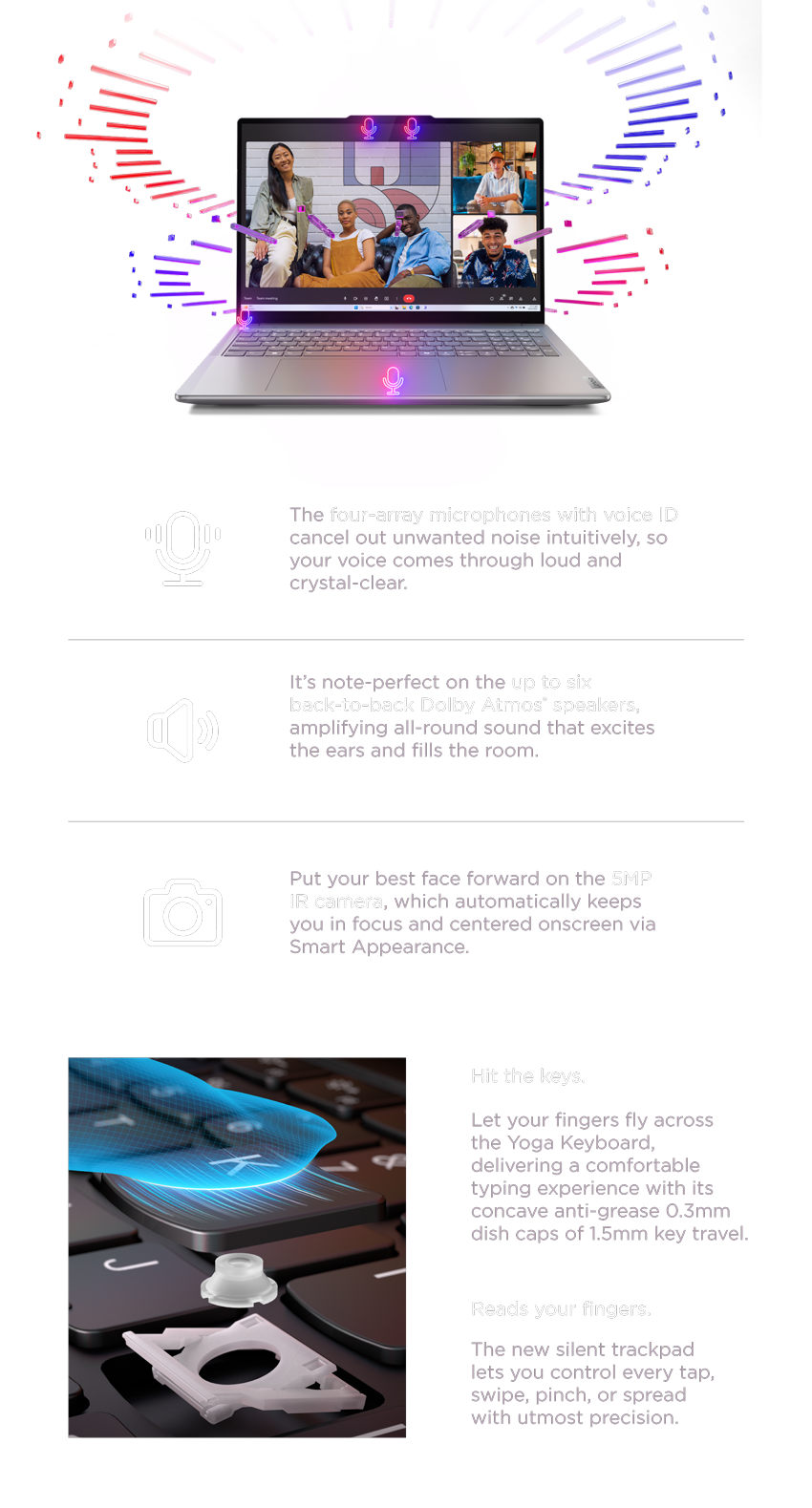 Lenovo Premium Suite