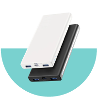 Power Banks