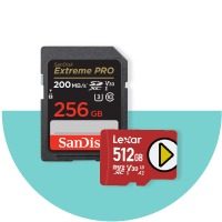 memorycards