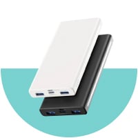 Power Banks