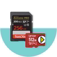 memorycards
