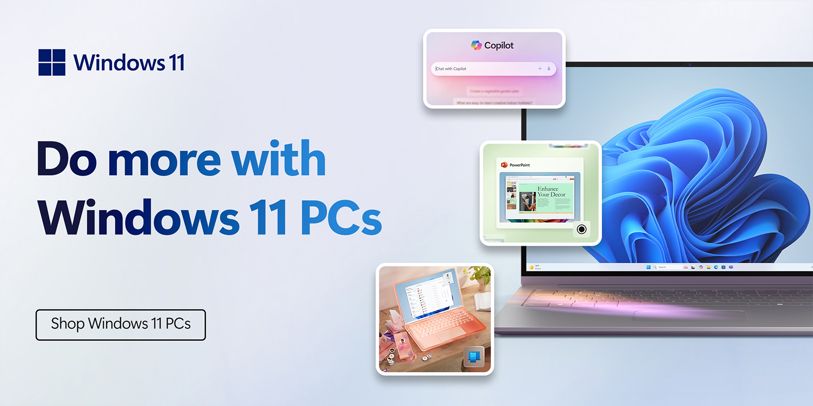 Windows 11 Laptops